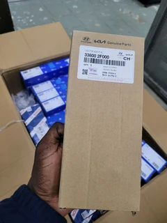 Injector for Hyundai ix35 2.0crdi