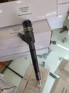 Diesel injector for Jeep Cherokee 2.8crd - 2.5crd