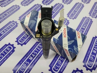 Corolla 1.4D4D Injectors