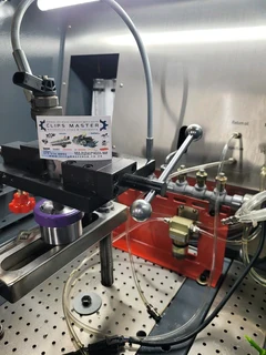 Diesel pumps and injectors service center