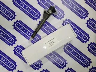 Jeep 2.8 diesel fuel injector