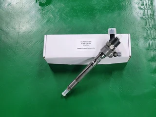 Hyundai Tucson 2.0crdi diesel injectors