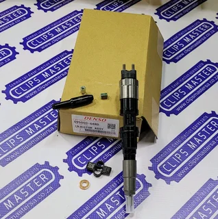 Diesel injector for John Deere