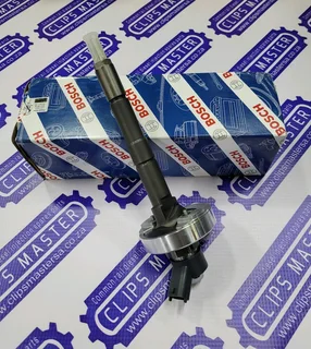Injector for Nissan patrol 3.0dci