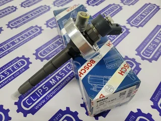 Bosch CR Injector for ZD30 motor Nissan 3.0dci