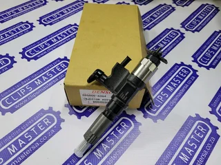 New Diesel injector for Isuzu NPR