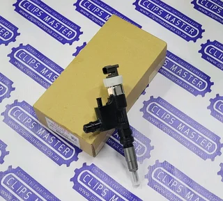 Toyota Dyna 4.0 diesel injector _ New