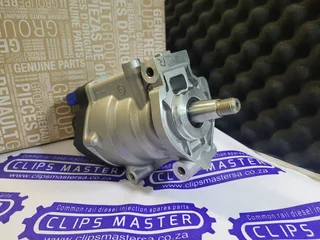 Diesel pump for Nissan NP200 1.5dci