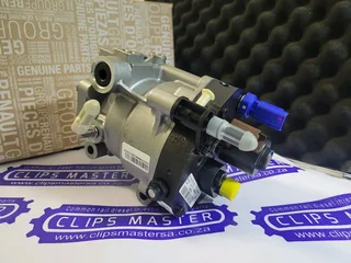 High pressure diesel pump for K9K motor