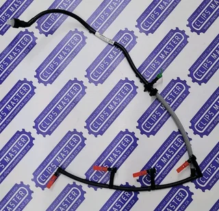 Diesel injector leak off pipe for ford ranger 2.2tdci