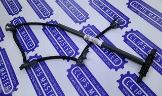 Leak off return pipe for Mercedes CE200-220 cdi