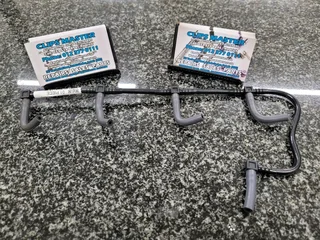 Leak off return pipe for Nissan NP200 1.5dci