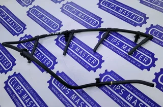 Injector return fuel line for KIA K2500