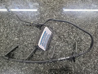 Diesel injector leak off return pipe for Hyundai H1 2.5cdri