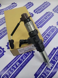 Diesel injector for Mitsubishi Fuso Fighter