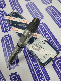 Diesel Injector For Man Tga &amp; Tgs