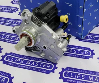 High pressure diesel pump for KIA K2500