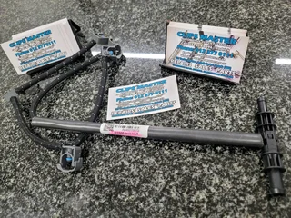 Delphi fuel injector return pipe for W204 &amp; W211