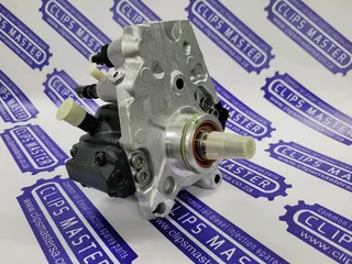 Original Delphi pump for D4CB Motor