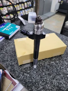 New diesel Injectors for Citroën relay 2.2hdi