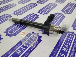 Injectors for Peugeot boxer 2.2hdi