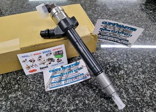 Diesel injector for PUMA Engine 2.2d