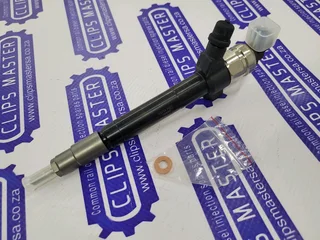 Diesel fuel injectors for Fiat Ducato 2.2d