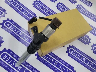Diesel injectors for 6M60 Motor Fuso Fighter