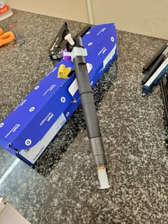 Delphi injectors for Hyundai H1 2.5cdri