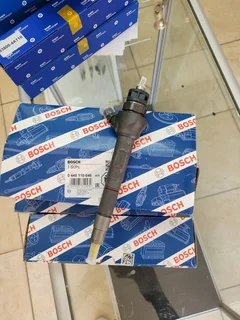 VW 2.0TDi Diesel fuel injectors