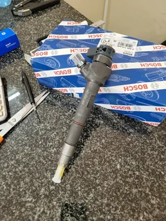 T5 Kombi &amp; Crafter 2.0TDi Injectors - New