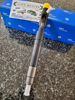 Injectors for 4D20 GWM 2.0VGT