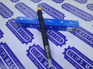 Delphi injectors for GWM 2.0d