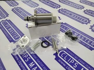 Nissan YD25 Suction control valve