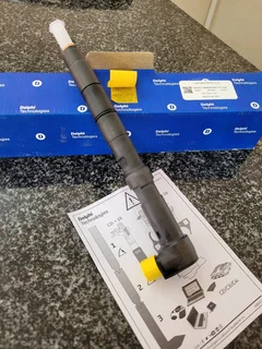 Polo 1.2Tdi Diesel injectors