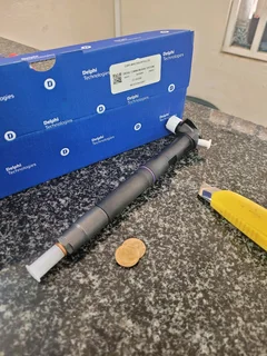 Diesel Injectors Chevrolet Cruze 2.2d