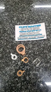Denso injectors Leakoff washers