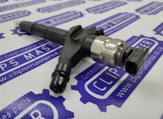 Nissan NP300 YD25 Fuel Injector - New