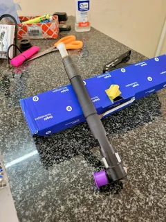 KIA K2500 &amp; H1 2.5CDRI Delphi injectors