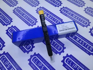 Diesel injectors for HJ3 Motor