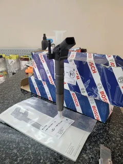 Diesel injector for 642 Engine