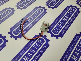 Electrical connector for Delphi injectors