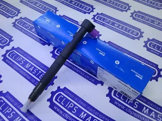 Delphi Injectors For K2500 &amp; Hyundai H1 2.5cdri