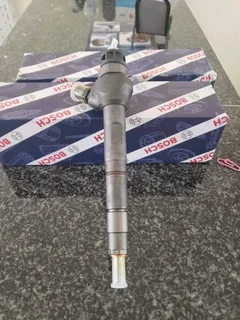 Diesel injector for Volkswagen Amarok 2.0TDi