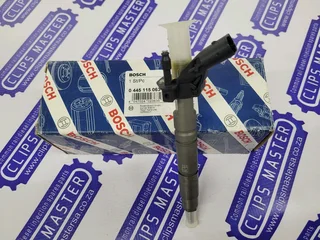 Mercedes Diesel Injectors 642Engines