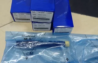 Injector Assy for Nissan 1.5dCi