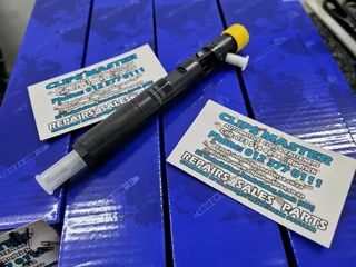 1.5dCi Engine Diesel Injectors