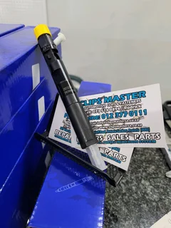 NP200 1.5dCi Diesel Injector