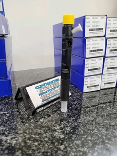 Injectors for 1.5 dCi engines Nissan-Renault