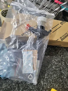 New Fuel Injectors For Toyota 1kd - 2kd